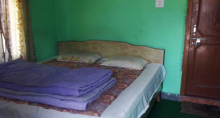 Hotel New Kamal, Joshimath 2